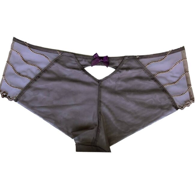 Lise Charmel Shorty·Fantasme de Deux·purple