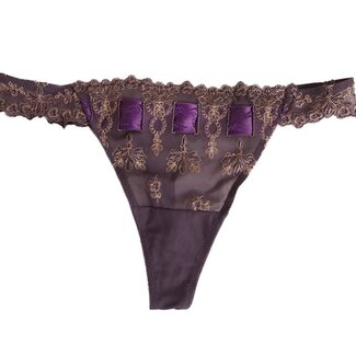 Lise Charmel Hip·string·ACC0599