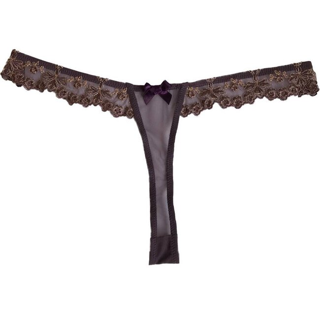 Lise Charmel Hip·string·Fantasme de Deux·purple