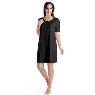 Hanro Nachtjurk·cotton·de·luxe·77953