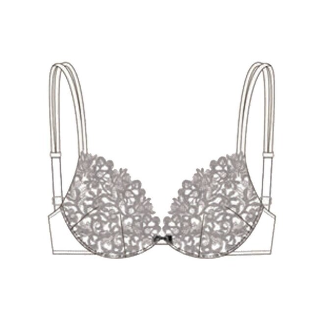 AMBRA BH-oil push-Petites-Fleurs-Quartz-Pink