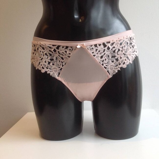 AMBRA Brasil-Petites Fleurs-Quarz-Rosa