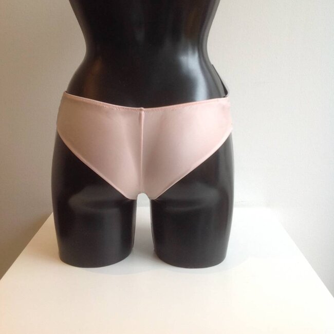 AMBRA Brasil-Petites Fleurs-Quarz-Rosa