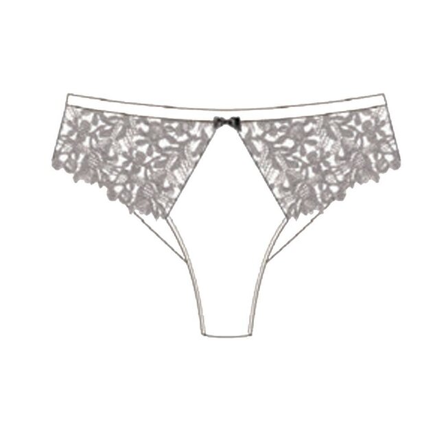 AMBRA Brasil-Petites-Fleurs-Kwarts-Roze