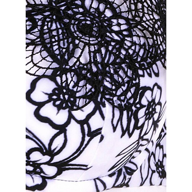 Parah Badpak Glam Latino Wit