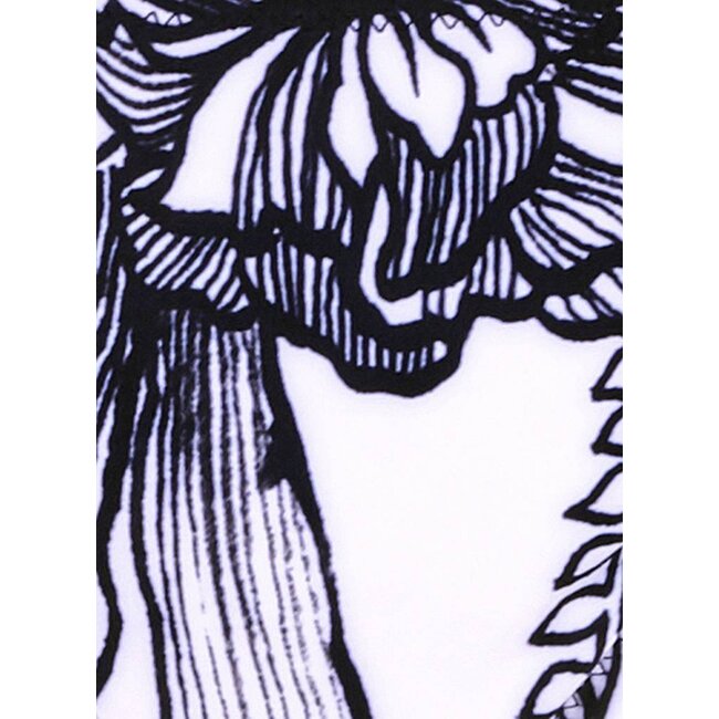 Parah Swimsuit Glam Latino White