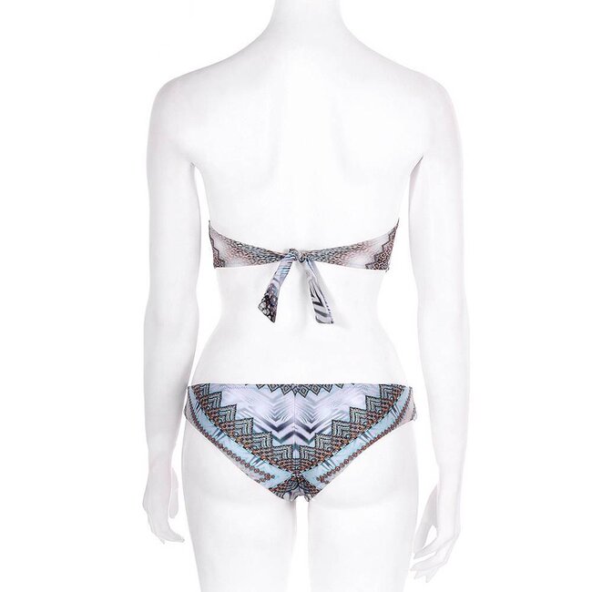 Parah Trikini·Marrakech·green (multi color)