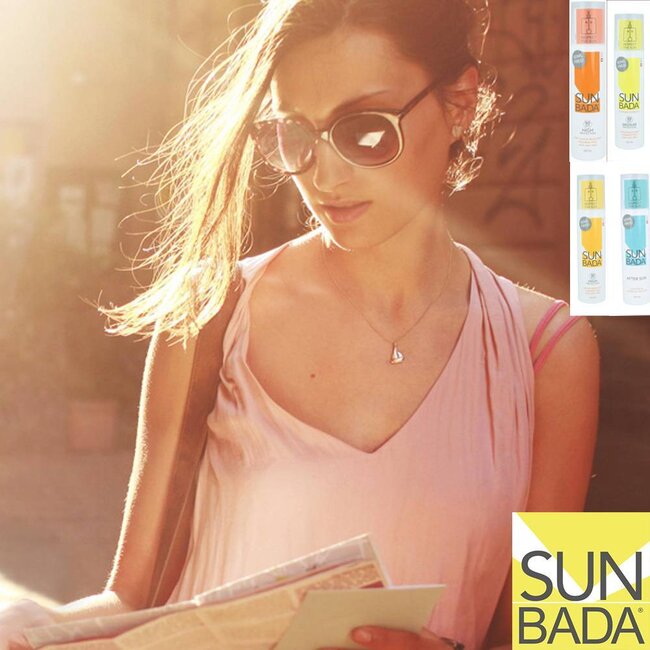 SET: Sonnenshutz  + Aftersun f. Mann Frau Kleinkind und Baby!