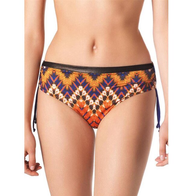 Parah Bikini · Slips · Ethno Chic · Mehrfarbig