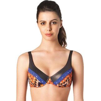 Parah Bikini · Oberteil · Ethno · Chic · 4290 · 1765