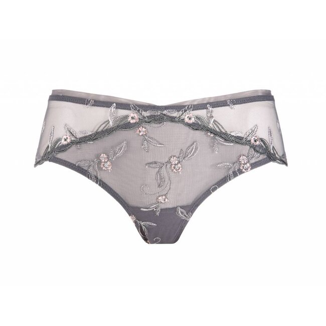 Lise Charmel Shorty · Frisson Vegetal · gray