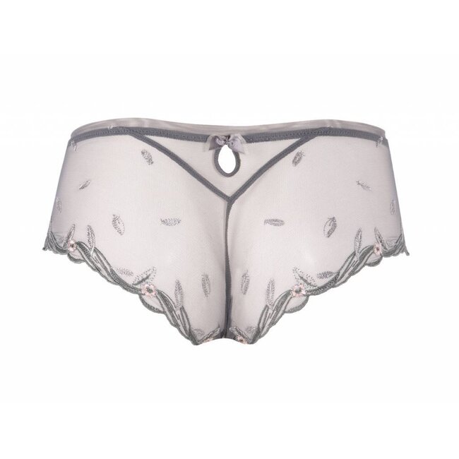 Lise Charmel Shorty·Frisson Vegetal·grijs
