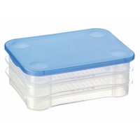 Sunware Club Cuisine cheese and meat ware box