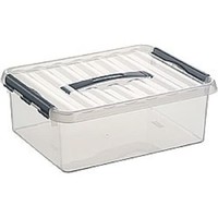 Sunware Q-Line Storage box 12 liters