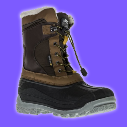 Snowboots