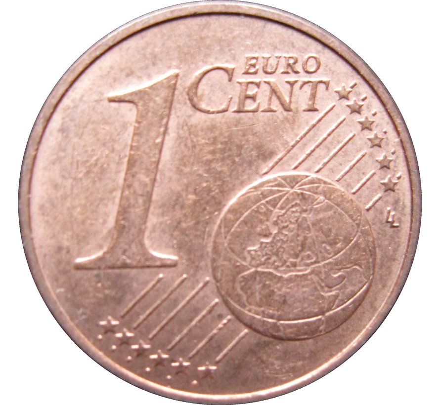 1 Eurocent