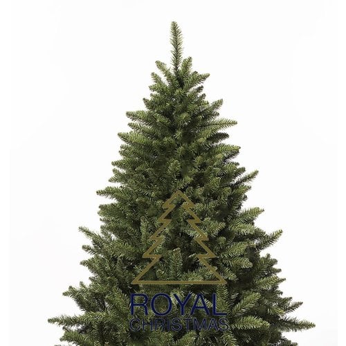 Royal Christmas Royal Christmas Kunstkerstboom Washington 180cm Royal Christmas Royal Christmas Kunstkerstboom Washington 180cm