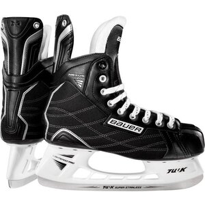 Bauer IJshockeyschaats Bauer Nexus 200 - Maat 45.5