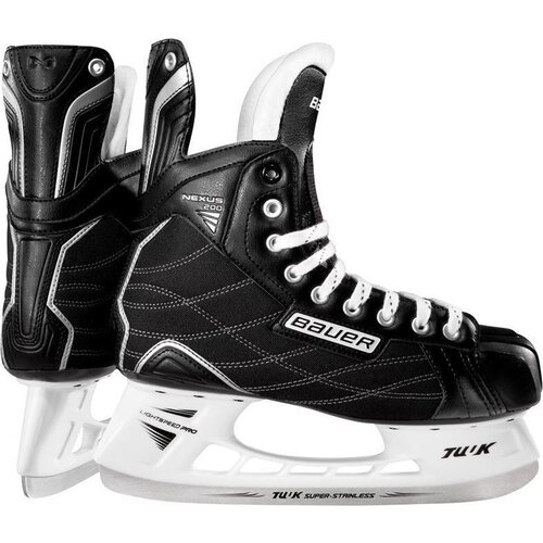 Bauer Ice hockey skate Bauer Nexus 200 - Size 45.5