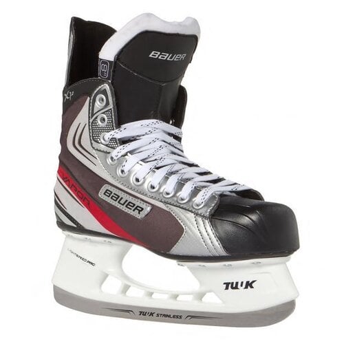 Bauer Eishockeyschlittschuh Bauer Vapor X1.0 - Größe 44,5