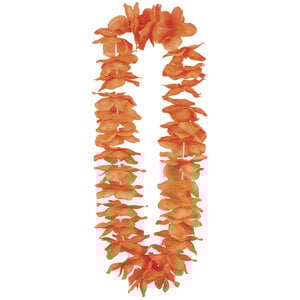 Ghirlanda delle Hawaii - Giorno del Re - Campionato Europeo/Coppa del Mondo di Calcio