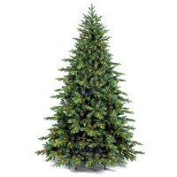 Royal Christmas Kunstkerstboom Visby 210cm | inclusief LED-verlichting