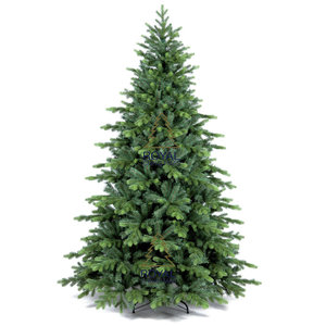 Royal Christmas Royal Christmas® Künstlicher Weihnachtsbaum Visby 210 cm