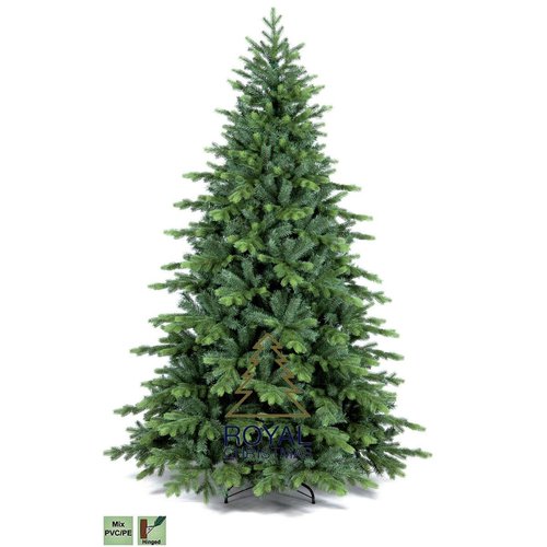 Royal Christmas Royal Christmas® Artificial Christmas tree Visby 210 cm