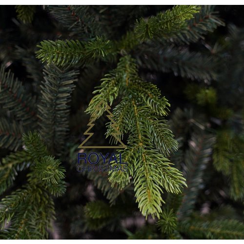 Royal Christmas Royal Christmas® Artificial Christmas tree Visby 210 cm