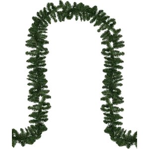 Royal Christmas Royal Christmas® Girlande Washington 25 Meter | Durchmesser 25 cm