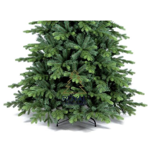 Royal Christmas Royal Christmas® artificial Christmas tree Visby 150 cm