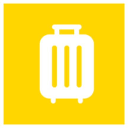 Travel & Suitcases