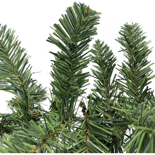 Royal Christmas Royal Christmas® Girlande Washington 10 Meter | Durchmesser 25 cm