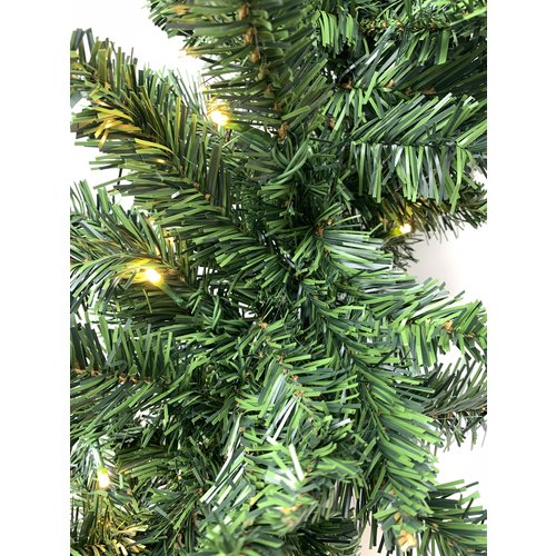 Royal Christmas Royal Christmas Kerstboog Washington 270cm met Warm White LED