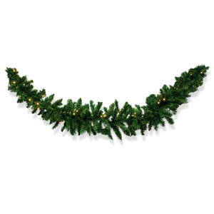 Royal Christmas Arco de Navidad Washington de Royal Christmas - 270 cm con LED blanco cálido Royal Christmas Arco de Navidad Washington de Royal Christmas - 270 cm con LED blanco cálido