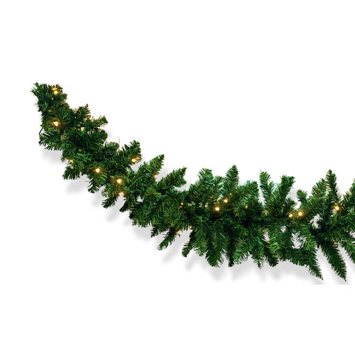 Royal Christmas Royal Christmas Kerstboog Washington 180cm met Warm White LED