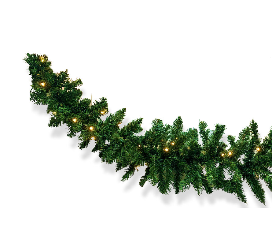 Royal Christmas® Kerstboog Washington 270 cm | Warm White LED