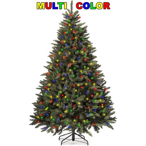 Royal Christmas Royal Christmas Kunstkerstboom Washington 150cm | Multi Color LED-verlichting