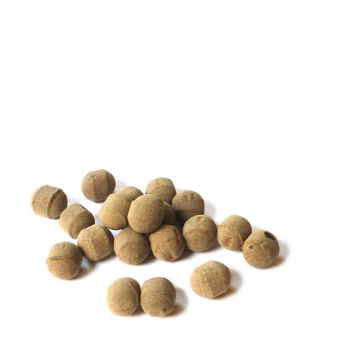 Kindlys Ensemble avantage de bonbons - 6 pots gentiment contenant Salmiak grêle à 120 grammes