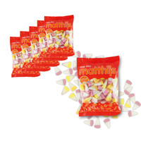 Voordeelverpakking Snoepgoed - 6 zakken Matthijs Veggy Tropische Partjes á 400 gram