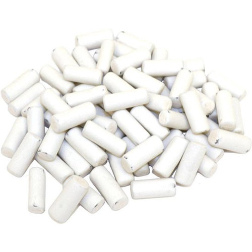 Venco Voordeelverpakking Snoepgoed - 6 zakken Venco Schoolkrijt á 152 gram