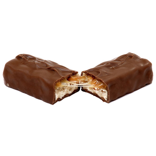 Advantage package of sweets - 6 x 3 -pack snickers to 150 grams