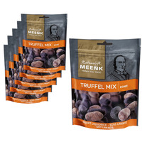 Advantage package Sweets - 6 bags Meenk Truffel Mix Sweet of 225 grams