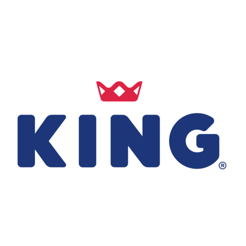 King