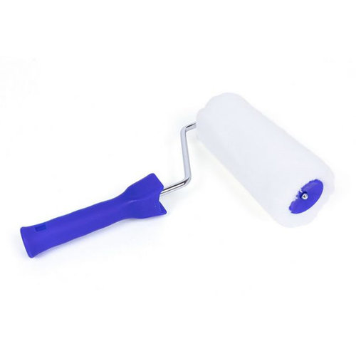 Veba 4x Veba Witselroller with holder 18cm - Discount packaging