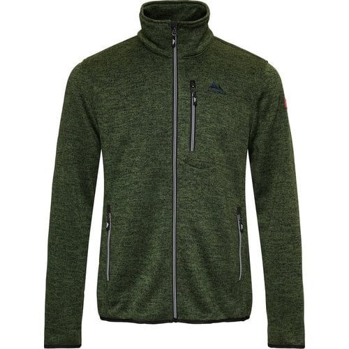 Nordberg Nordberg Benjamin Viete de molleton - Messieurs - Green Blend - Taille m