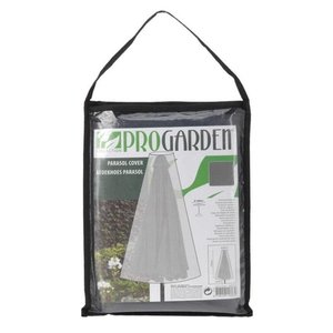 Afdekhoes / Parasolhoes voor Parasol Gemini 175 x 24 cm