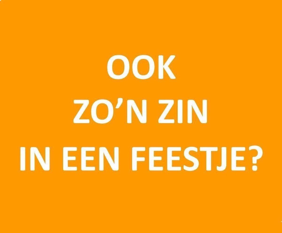 oppakken infrastructuur toxiciteit Oranje Versiering | 12 stuks Oranje Sjaal Nederlands Elftal EK/WK Voetbal |  Oranje & Feest - Yellow Webshop