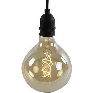 Countryfield Countryfield Pendant lamp - LED lamp - On battery - With remote control - IP44