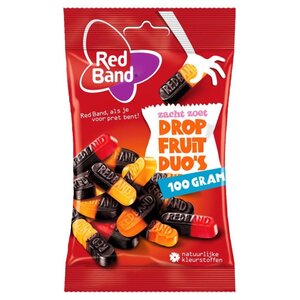 Red Band Dropfruit Duos